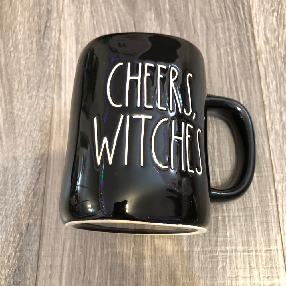 Rae Dunn Coffee Mug